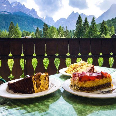 Caffe Pasticceria Kofler